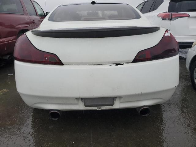 Photo 6 from auction – 2008 INFINITI G37 BASE with VIN JNKCV64E48M124105
