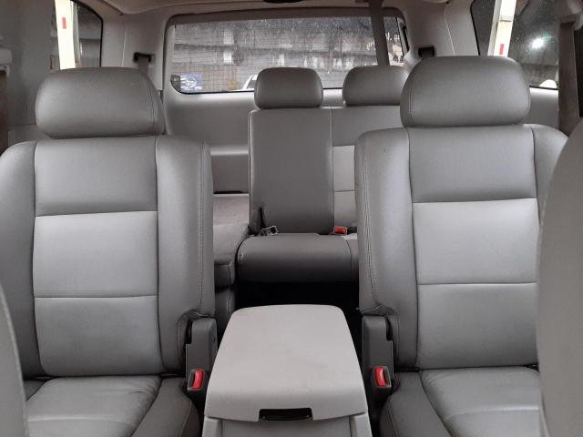 Photo 10 from auction – 2008 CHRYSLER ASPEN LIMI with VIN 1A8HX58208F129326