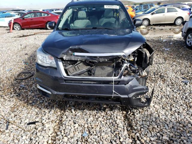 Photo 11 from auction – 2017 SUBARU FORESTER 2 with VIN JF2SJADC9HH420094