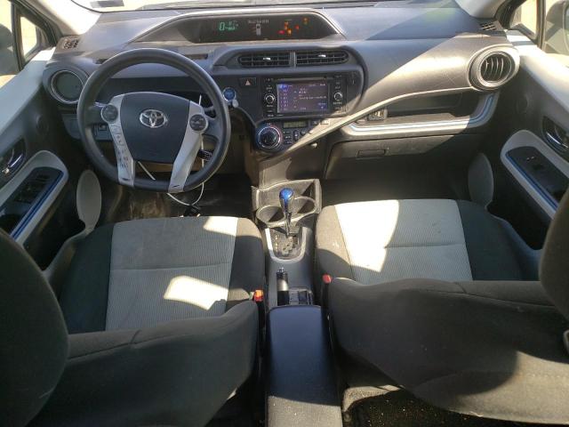 Photo 8 from auction – 2013 TOYOTA PRIUS C with VIN JTDKDTB35D1543818