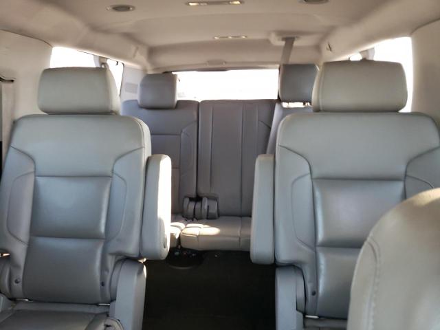 Photo 10 from auction – 2016 CHEVROLET SUBURBAN C with VIN 1GNSCHKC2GR294259