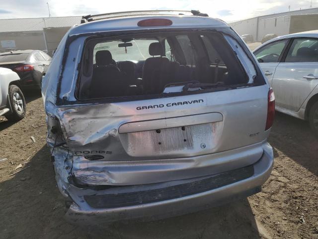 Photo 6 from auction – 2006 DODGE GRAND CARA with VIN 2D8GP44L46R914581