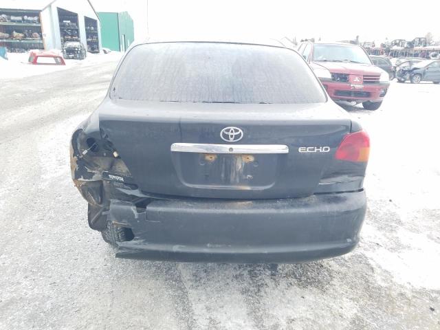 Photo 6 from auction – 2005 TOYOTA ECHO with VIN JTDBT123750363478