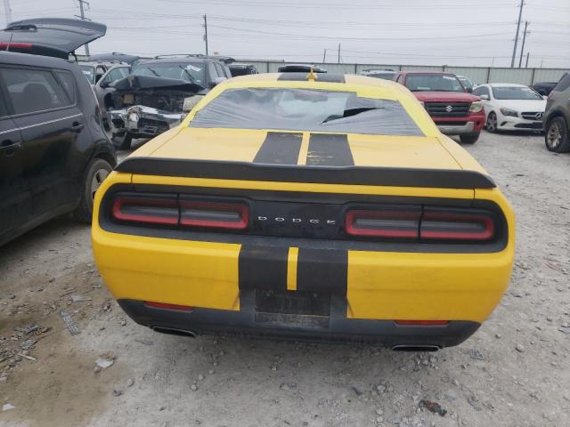 Photo 6 from auction – 2017 DODGE CHALLENGER with VIN 2C3CDZAGXHH636549