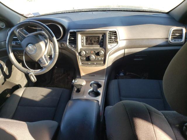 Photo 8 from auction – 2015 JEEP GRAND CHER with VIN 1C4RJEAG6FC763533