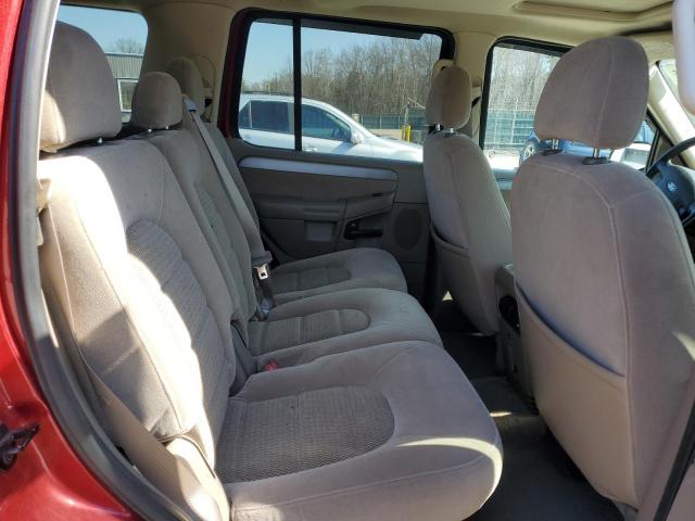 Photo 11 from auction – 2004 FORD EXPLORER X with VIN 1FMZU73E04UB95362