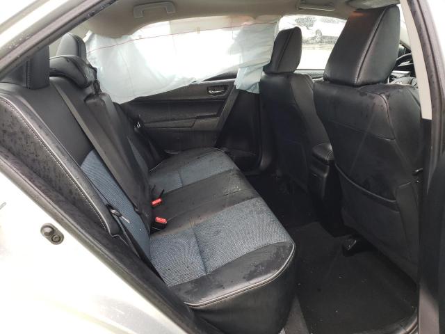 Photo 10 from auction – 2015 TOYOTA COROLLA L with VIN 5YFBURHE4FP279713