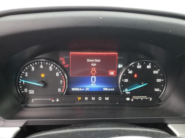 Photo 9 from auction – 2021 FORD EXPLORER X with VIN 1FMSK8DH6MGC12928