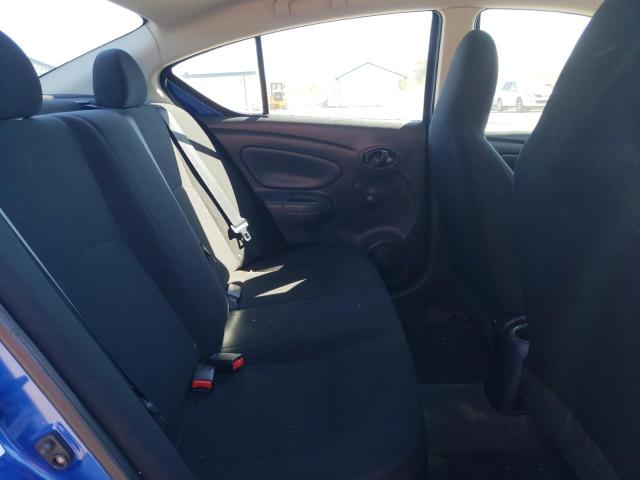 Photo 10 from auction – 2015 NISSAN VERSA S with VIN 3N1CN7AP3FL803516