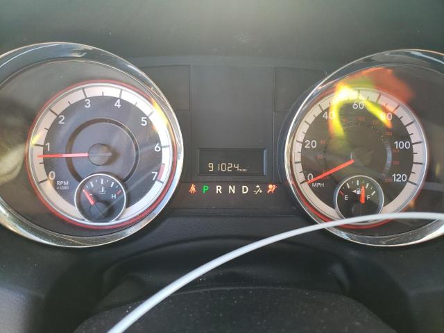 Photo 9 from auction – 2014 DODGE GRAND CARA with VIN 2C4RDGCG6ER203100