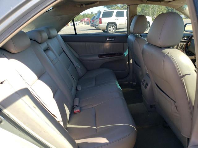 Photo 10 from auction – 2006 TOYOTA CAMRY LE with VIN 4T1BF30K76U625969