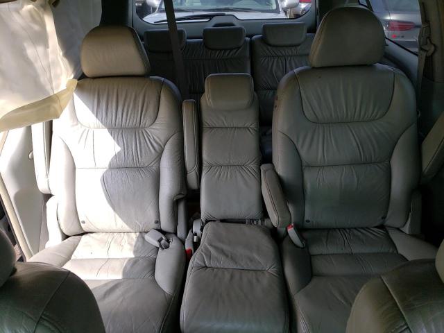Photo 10 from auction – 2006 HONDA ODYSSEY EX with VIN 5FNRL38746B425684