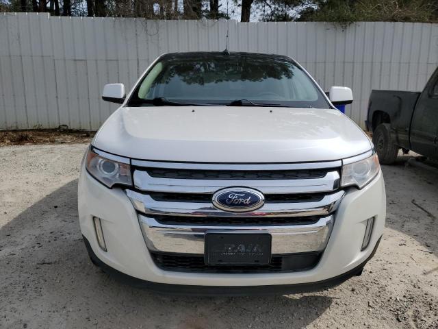 Photo 5 from auction – 2011 FORD EDGE LIMIT with VIN 2FMDK3KCXBBA52012
