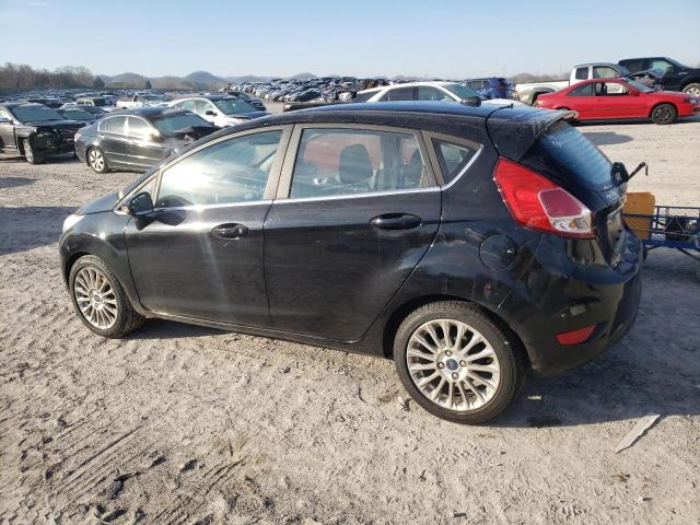 Photo 2 from auction – 2016 FORD FIESTA TIT with VIN 3FADP4FJ4GM106646