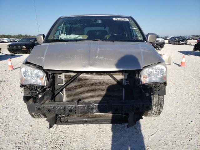 Photo 5 from auction – 2014 DODGE GRAND CARA with VIN 2C4RDGCG6ER203100
