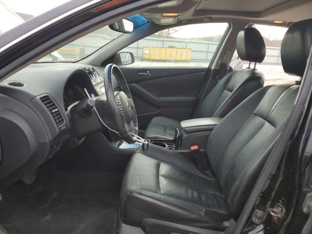 Photo 7 from auction – 2010 NISSAN ALTIMA BAS with VIN 1N4AL2AP0AC166642