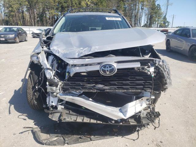 Photo 5 from auction – 2019 TOYOTA RAV4 LE with VIN 2T3H1RFVXKW042228