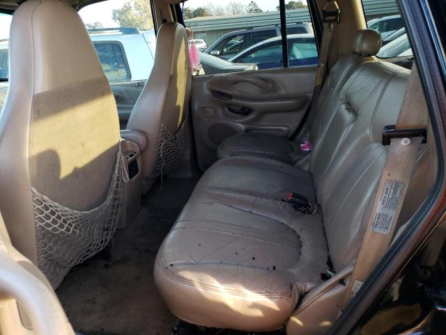 Photo 11 from auction – 1998 FORD EXPEDITION with VIN 1FMPU18L7WLB78174