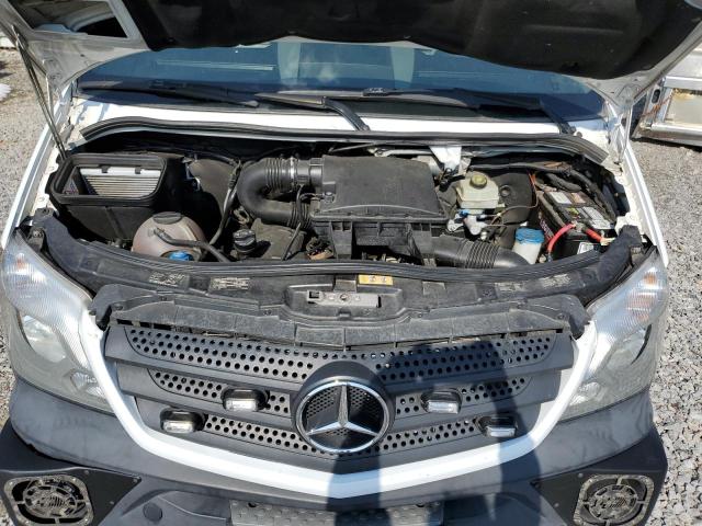 Photo 12 from auction – 2016 MERCEDES-BENZ SPRINTER 2 with VIN WDAPE7CD7GP175177