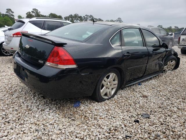 Photo 3 from auction – 2012 CHEVROLET IMPALA LT with VIN 2G1WB5E30C1284266