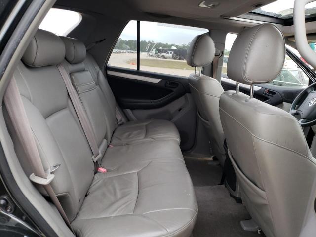 Photo 11 from auction – 2006 TOYOTA 4RUNNER SR with VIN JTEZU14R068045147