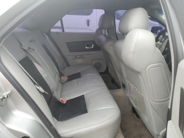 Photo 10 from auction – 2007 CADILLAC CTS with VIN 1G6DM57T270197785