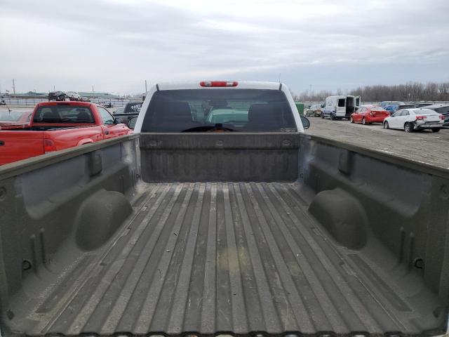 Photo 10 from auction – 2008 GMC SIERRA C15 with VIN 1GTEC14X48Z186921