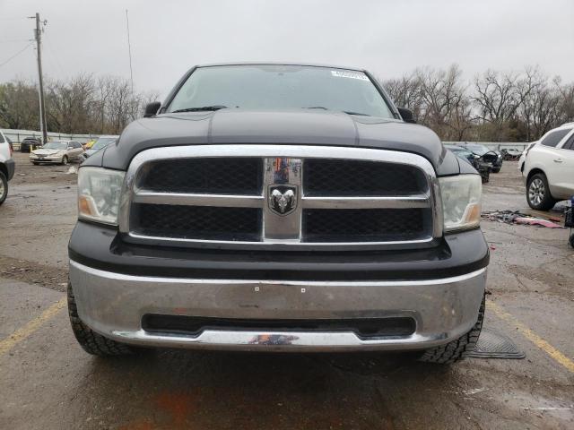 Photo 5 from auction – 2012 DODGE RAM 1500 S with VIN 1C6RD7GT6CS108661