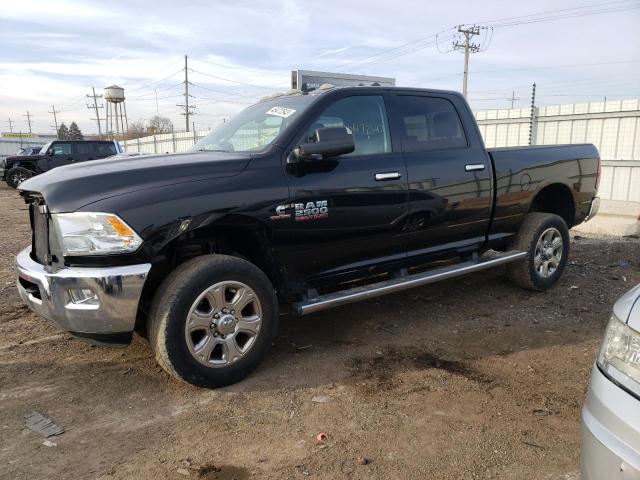 Photo 1 from auction – 2014 RAM 2500 SLT with VIN 3C6UR5DLXEG272350