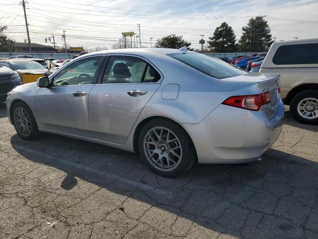 Photo 2 from auction – 2013 ACURA TSX with VIN JH4CU2F43DC009141