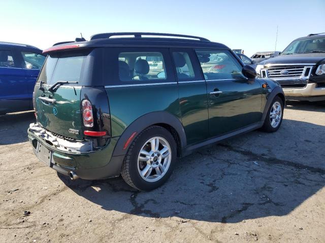 Photo 3 from auction – 2013 MINI COOPER CLU with VIN WMWZF3C52DT490375