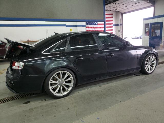Photo 3 from auction – 2009 AUDI A4 2.0T QU with VIN WAULF78K59N036273