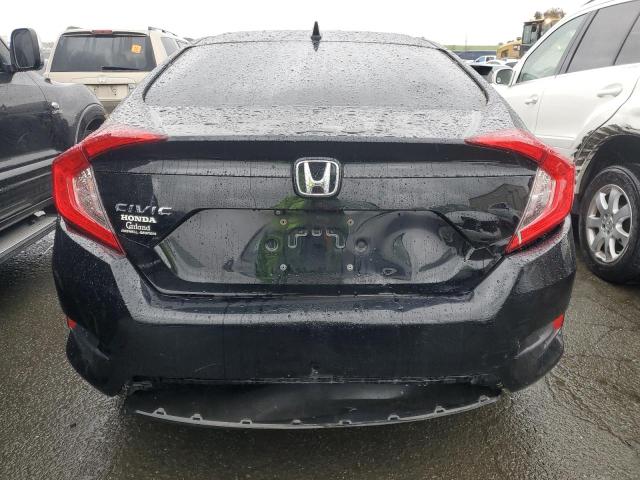 Photo 6 from auction – 2017 HONDA CIVIC EX with VIN 19XFC2F79HE078216