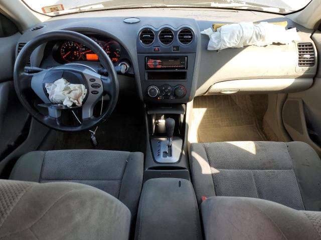 Photo 8 from auction – 2007 NISSAN ALTIMA 2.5 with VIN 1N4AL21E77C204763