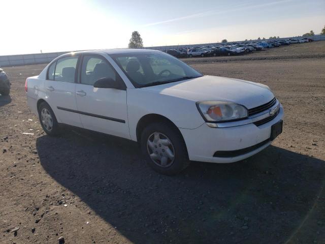 Photo 4 from auction – 2005 CHEVROLET MALIBU with VIN 1G1ZS52F55F300078
