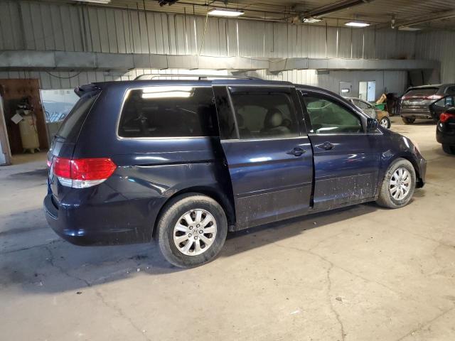 Photo 3 from auction – 2008 HONDA ODYSSEY EX with VIN 5FNRL386X8B094880