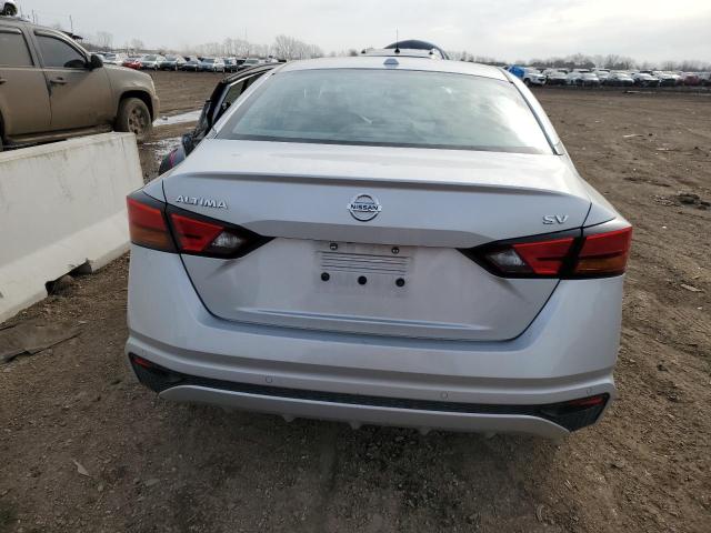 Photo 6 from auction – 2021 NISSAN ALTIMA SV with VIN 1N4BL4DV8MN369927