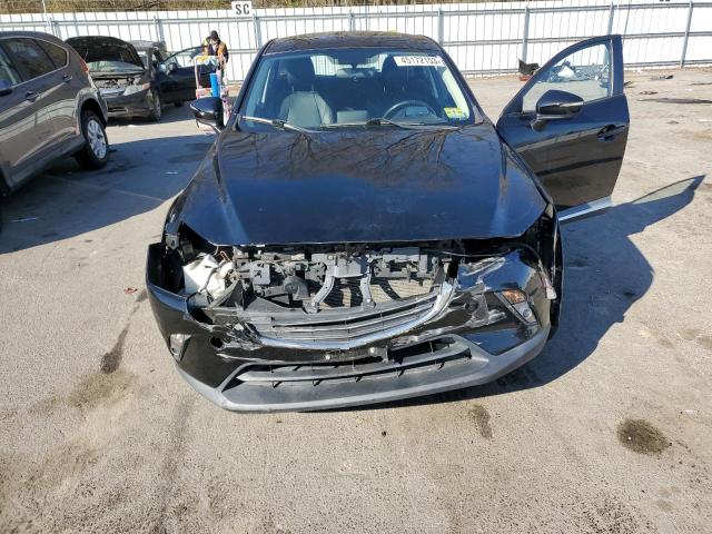 Photo 11 from auction – 2016 MAZDA CX-3 GRAND with VIN JM1DKBD77G0126199