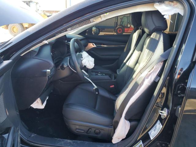 Photo 7 from auction – 2022 MAZDA 3 PREMIUM with VIN 3MZBPBDL4NM313798
