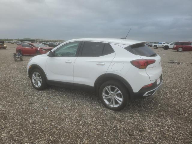 Photo 2 from auction – 2022 BUICK ENCORE GX with VIN KL4MMBS28NB128055