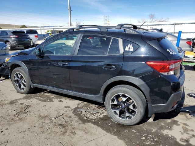 صورة رقم 2 من المزاد - 2020 SUBARU CROSSTREK مع VIN JF2GTABC4L8225063