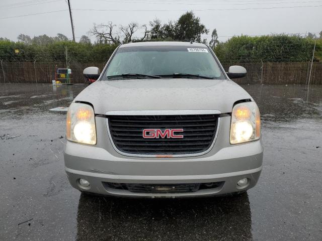Photo 5 from auction – 2007 GMC YUKON with VIN 1GKFC13J67J106716