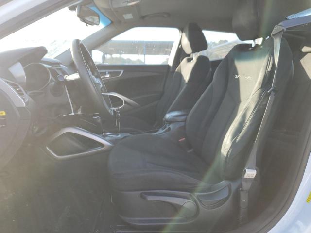 Photo 7 from auction – 2014 HYUNDAI VELOSTER with VIN KMHTC6ADXEU196212