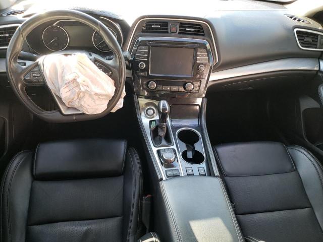 Photo 8 from auction – 2017 NISSAN MAXIMA 3.5 with VIN 1N4AA6AP0HC414637