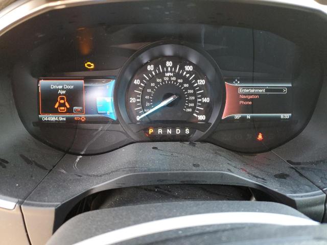 Photo 9 from auction – 2018 FORD EDGE SEL with VIN 2FMPK4J9XJBC46935