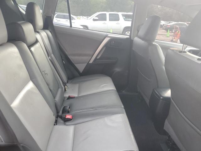 Photo 11 from auction – 2013 TOYOTA RAV4 XLE with VIN JTMWFREV2D5009843