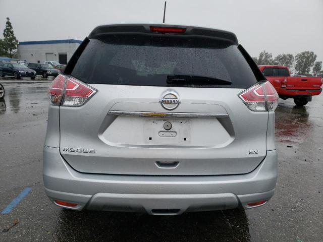 Photo 6 from auction – 2015 NISSAN ROGUE S with VIN 5N1AT2MT1FC908827