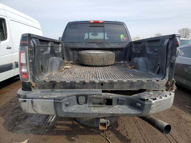 Photo 6 from auction – 2009 CHEVROLET SILVERADO with VIN 1GCHK49619E154602