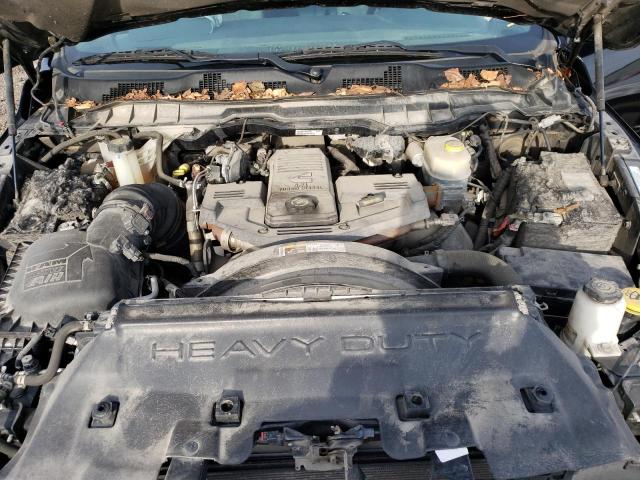 Photo 11 from auction – 2014 RAM 2500 SLT with VIN 3C6UR5DLXEG272350
