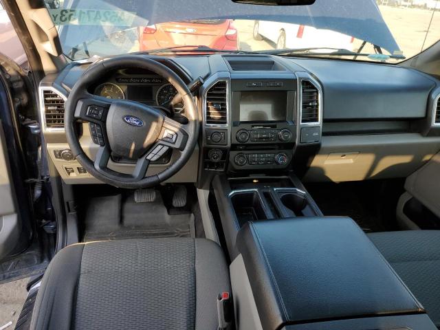 Photo 8 from auction – 2016 FORD F150 SUPER with VIN 1FTEW1EP9GFD39170